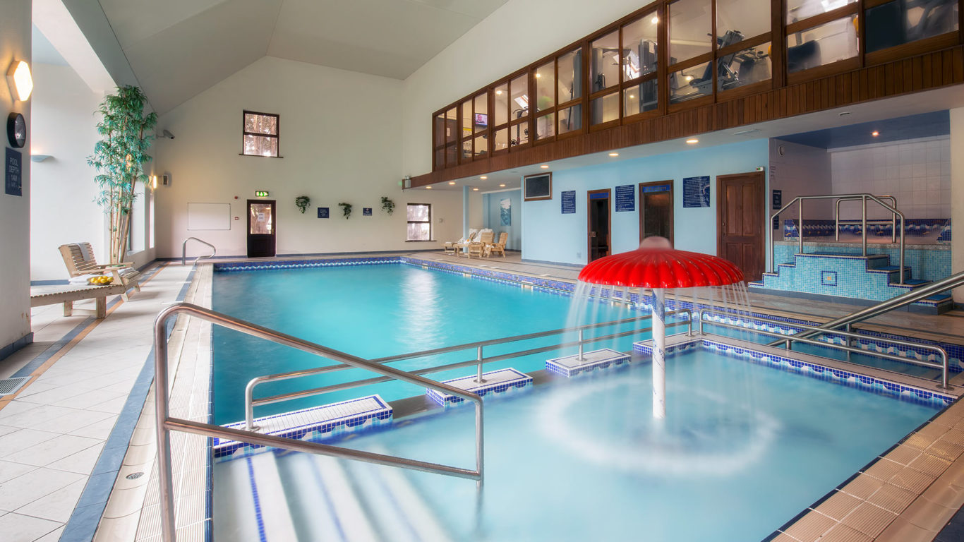 Family Hotel with Swimming Pool Galway