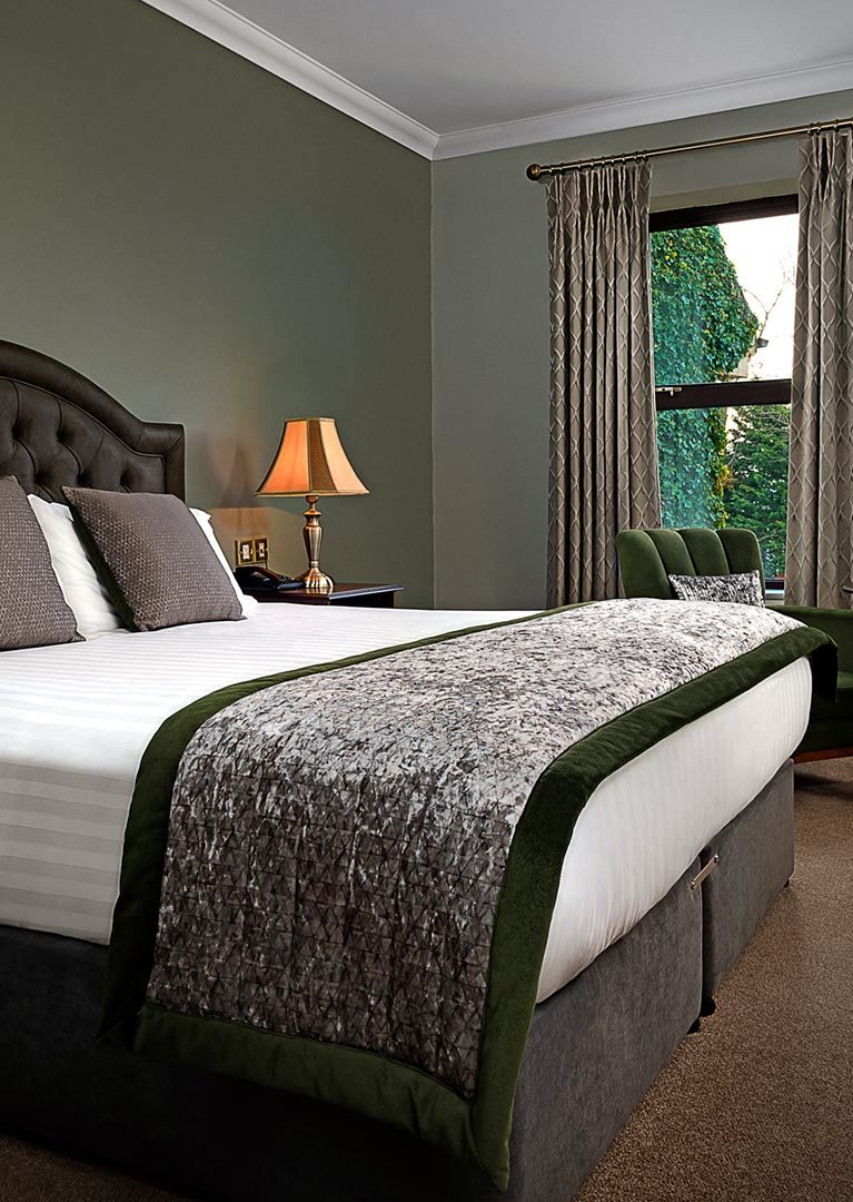 Oranmore Lodge Hotel 4 Star Hotel Galway Galway Hotel Rooms