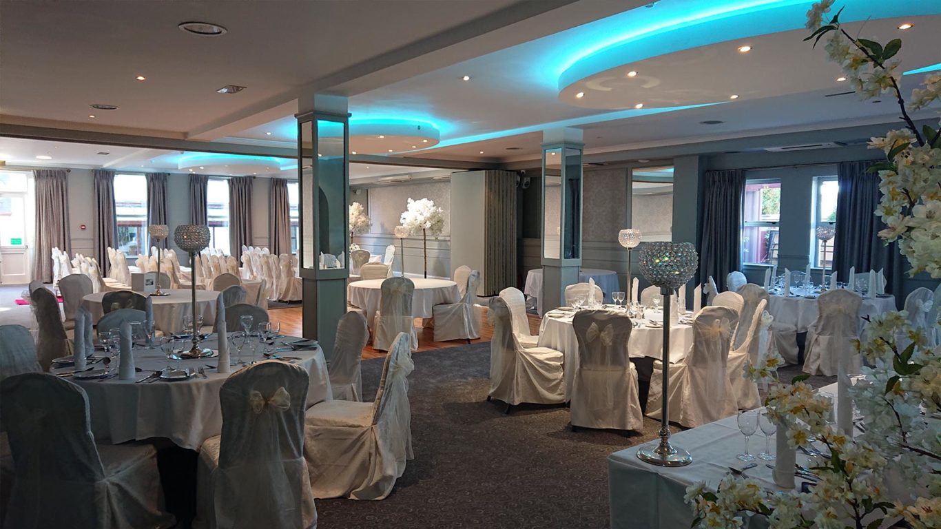 Wedding Venue in Galway