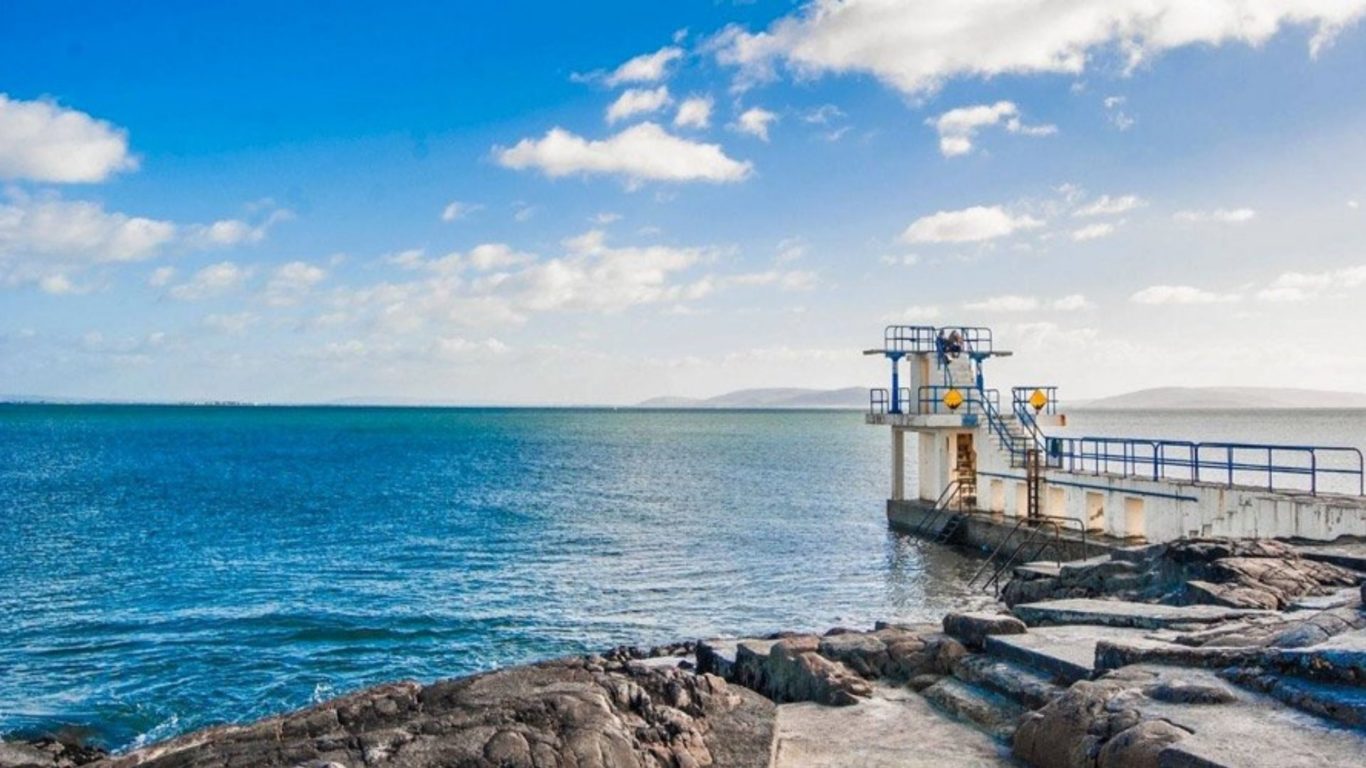 Hotel Near Salthill Beach