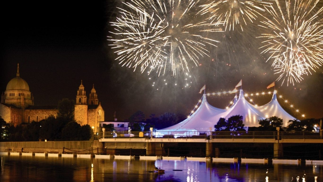 Events & Festivals in Galway