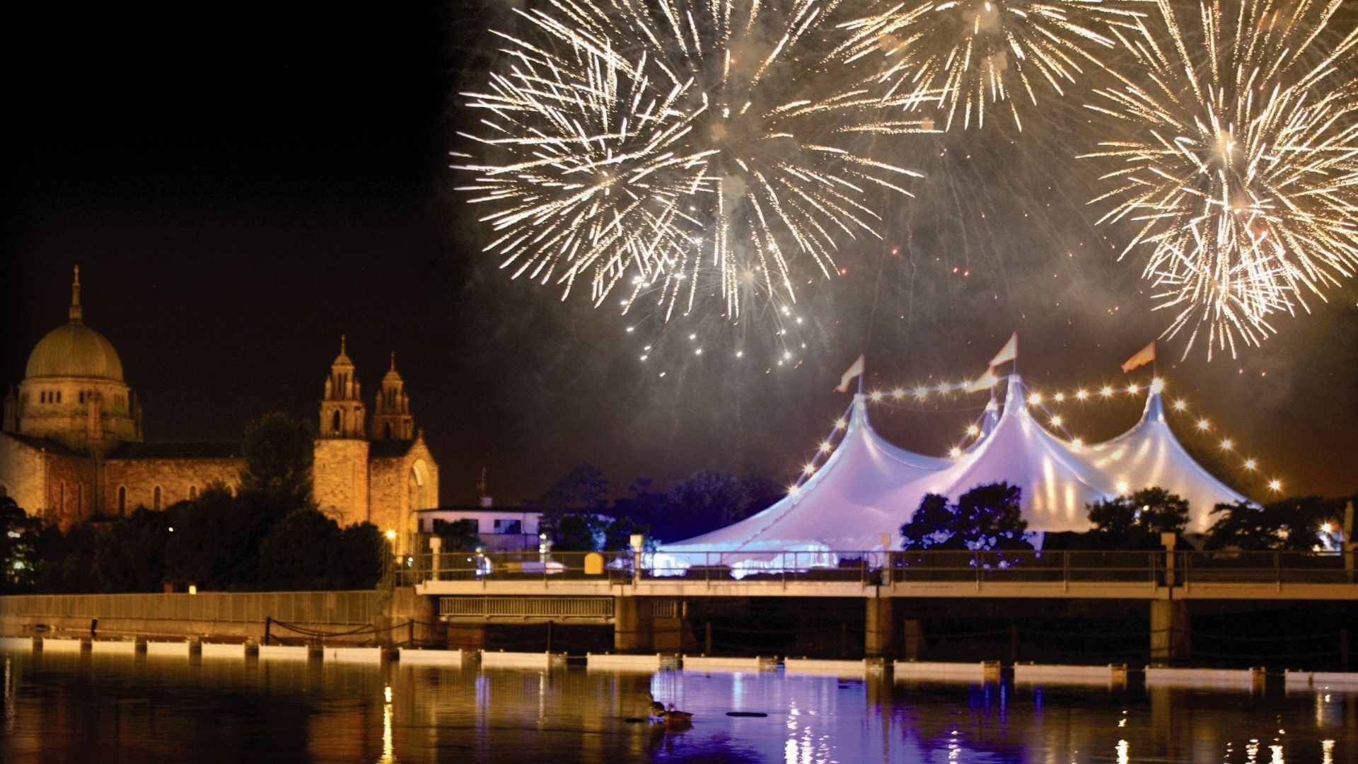 Galway International Arts Festival 4* Oranmore Lodge Hotel