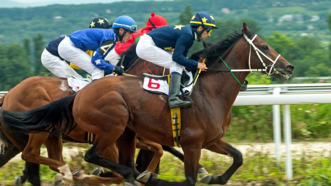 The Galway Races