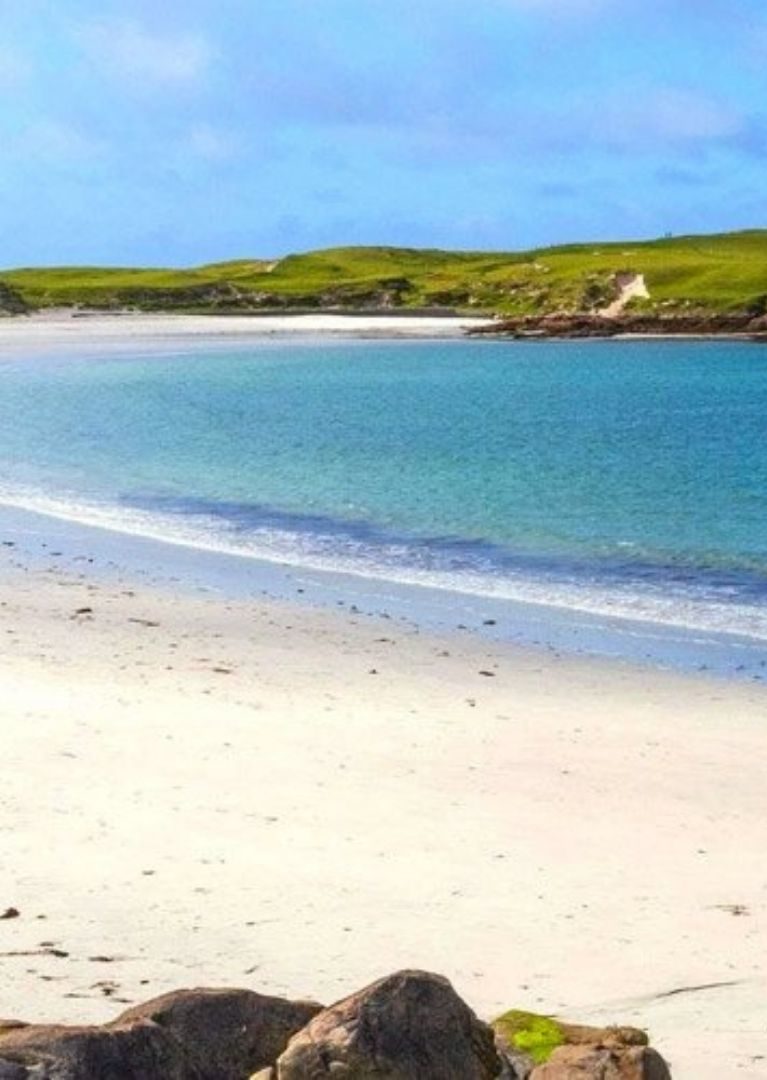 Galway Beaches Best Beaches In Ireland Oranmore Lodge Hotel
