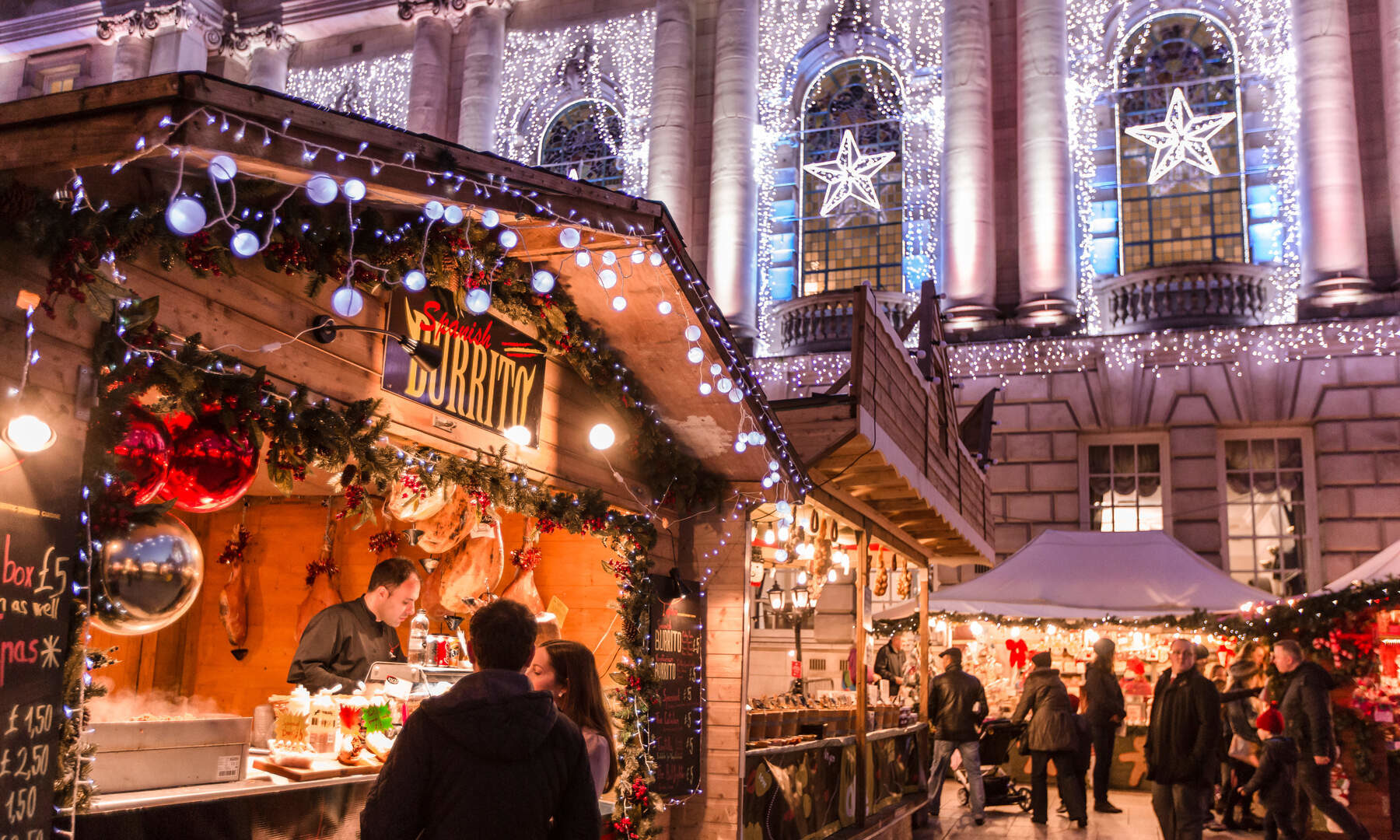 Galway Christmas Market Galway Events 4* Oranmore Lodge Hotel