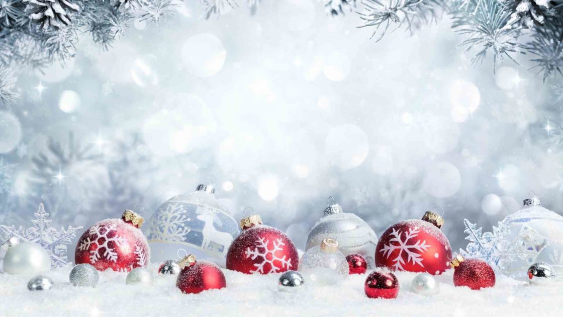 Christmas Breaks