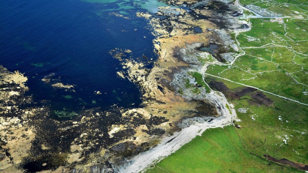 Visit the Aran Islands Visit the Aran Islands