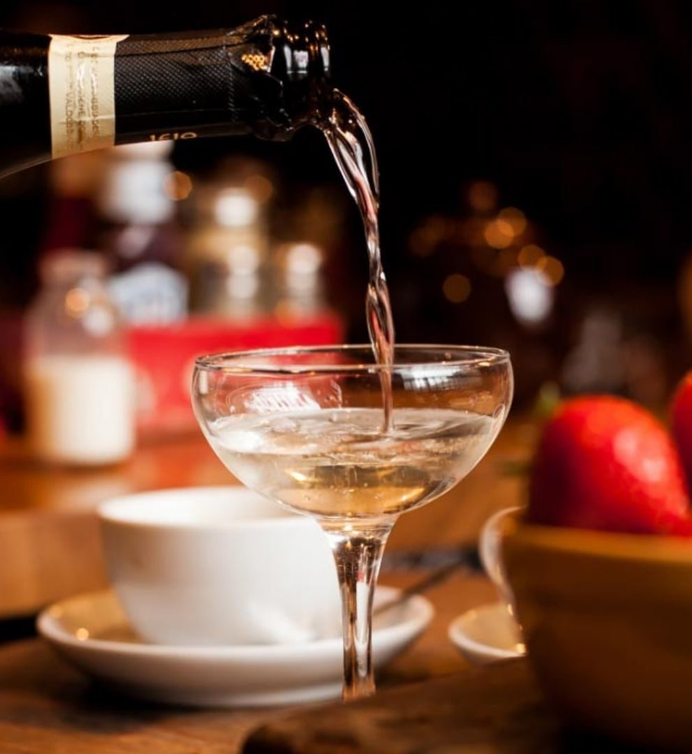 Afternoon Tea Galway Luxury Hotel Galway Oranmore Lodge Hotel