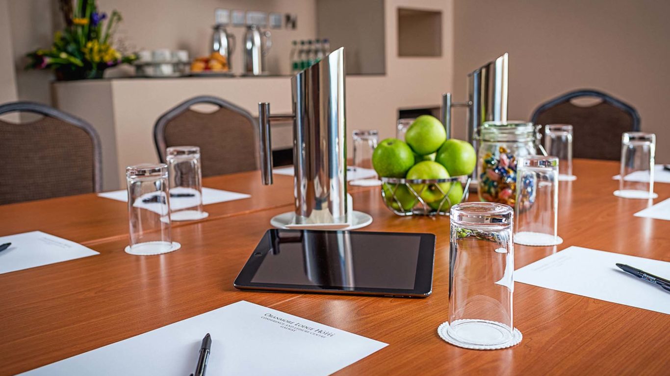 Meetings and Conferences Galway