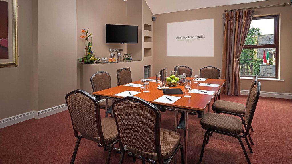 Meeting Rooms Meeting Rooms Galway