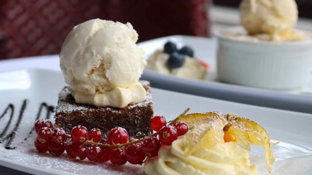 Delicious Desserts