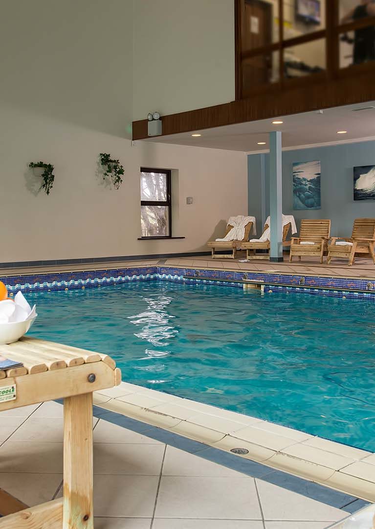 Oranmore Hotel Galway 4* Oranmore Lodge Hotel
