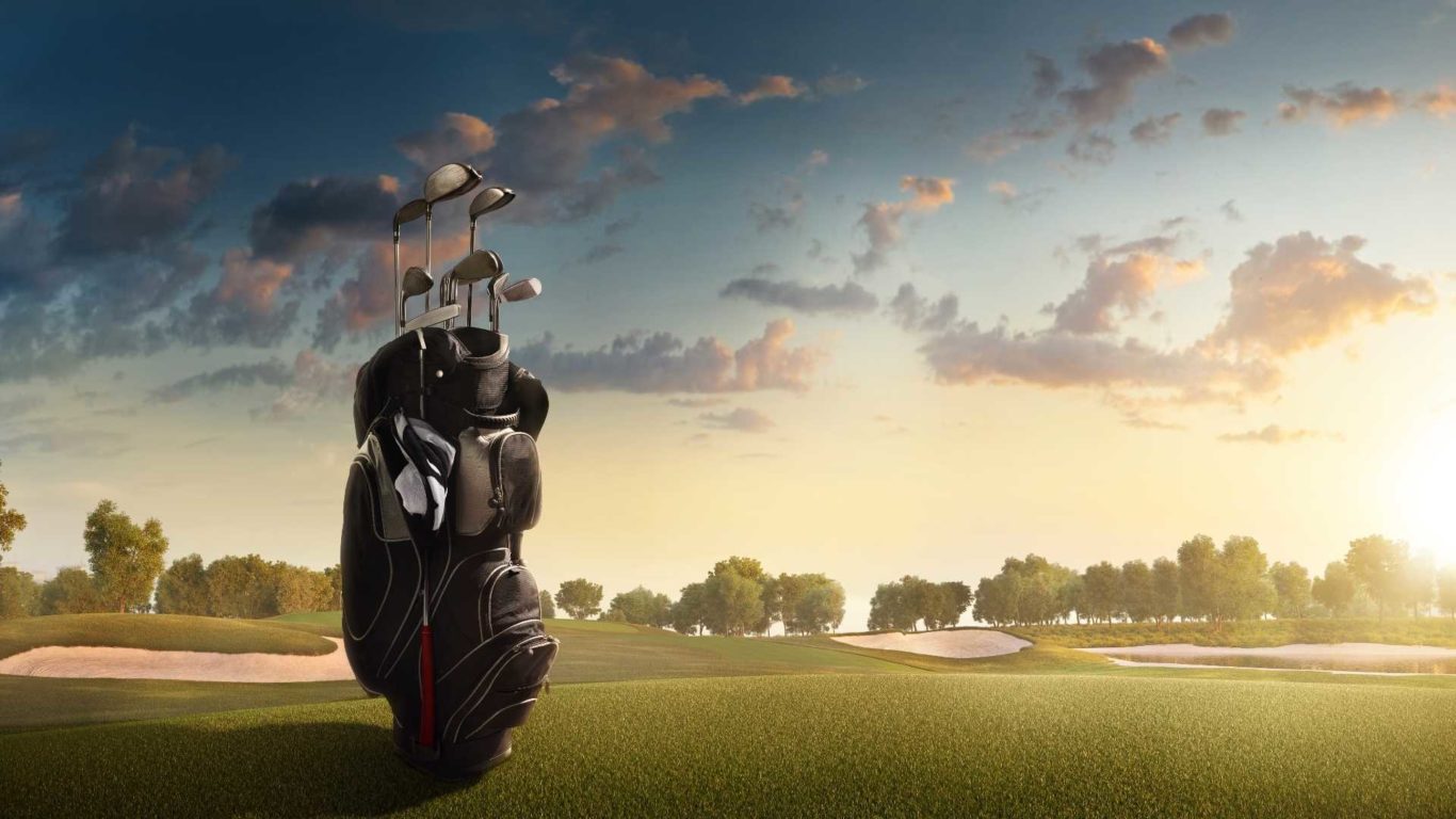 Oranmore Lodge Hotel Golf Group Breaks Galway