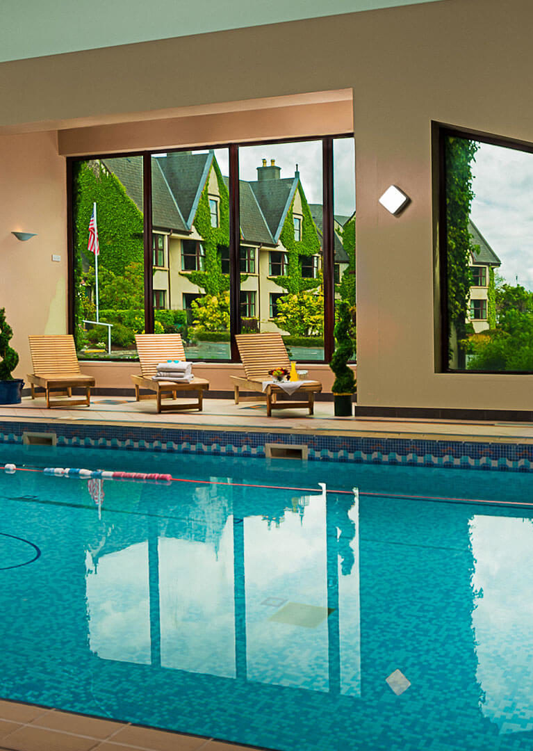 Oranmore Hotel Hotels in Galway 4* Oranmore Lodge Hotel
