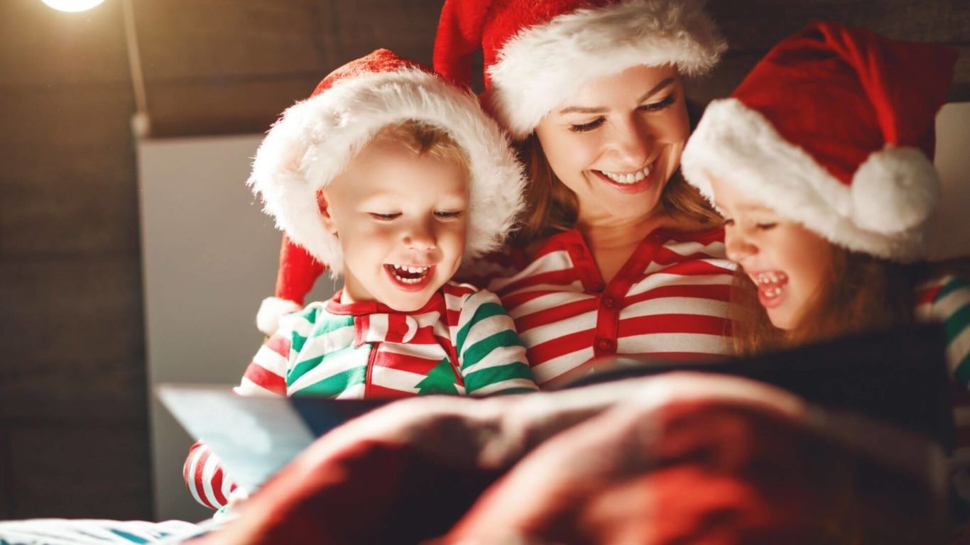 Christmas Family Breaks Galway