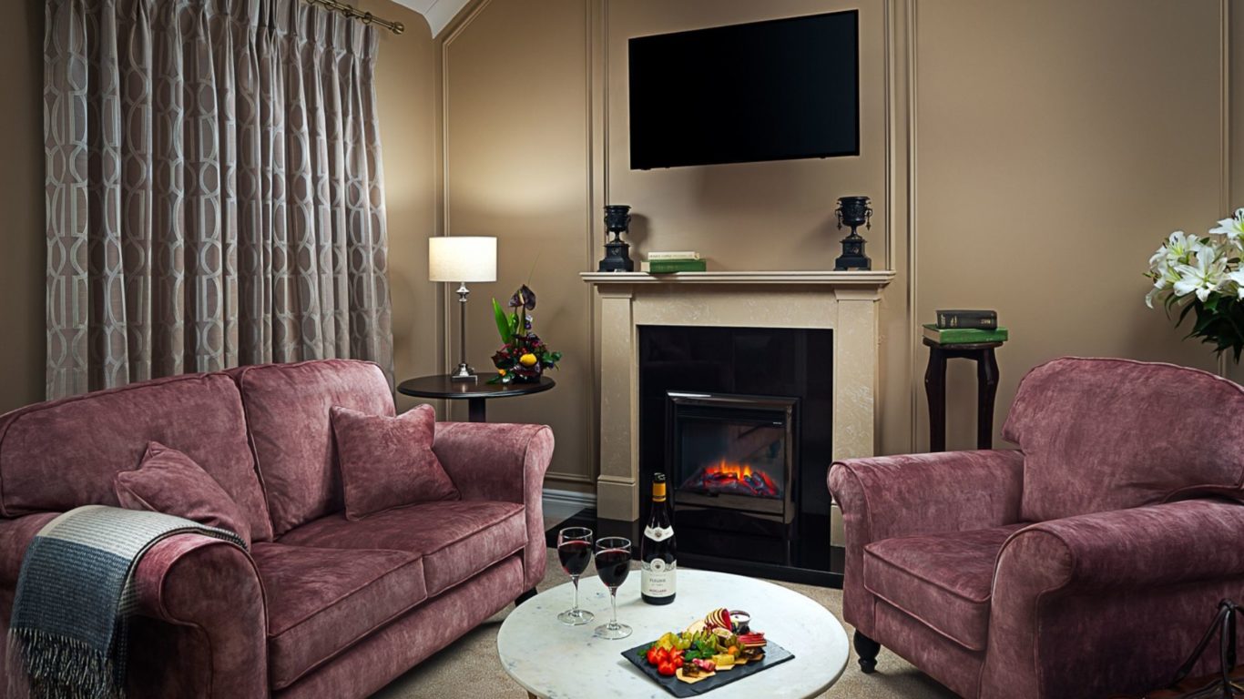 Junior Suite Oranmore