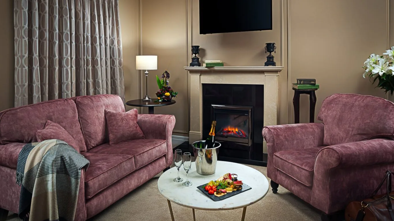 Junior Suite Galway