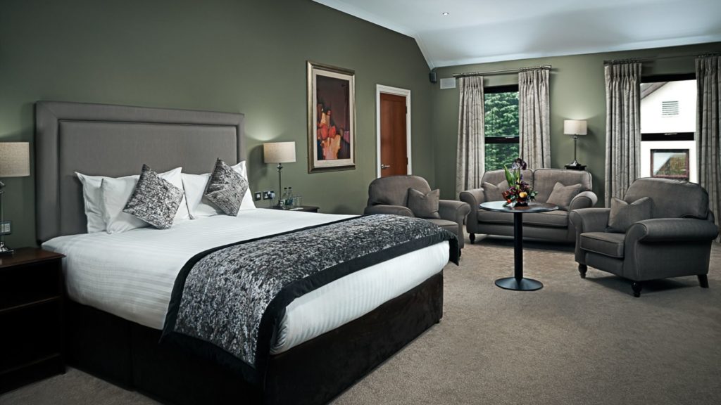 Junior Suite Oranmore