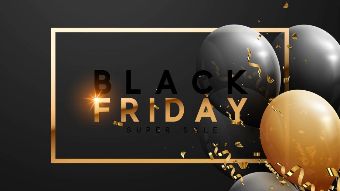 Black Friday