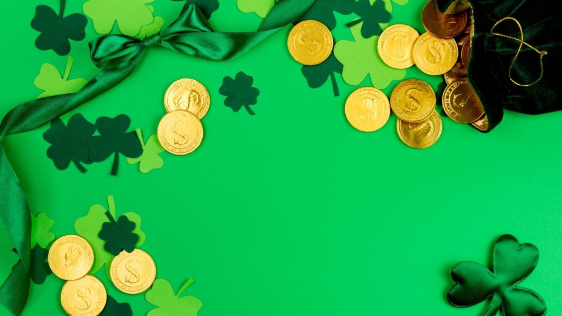 St Patricks Day