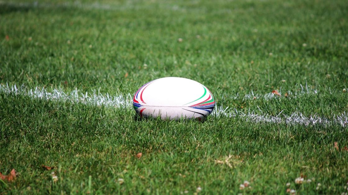 Rugby 3