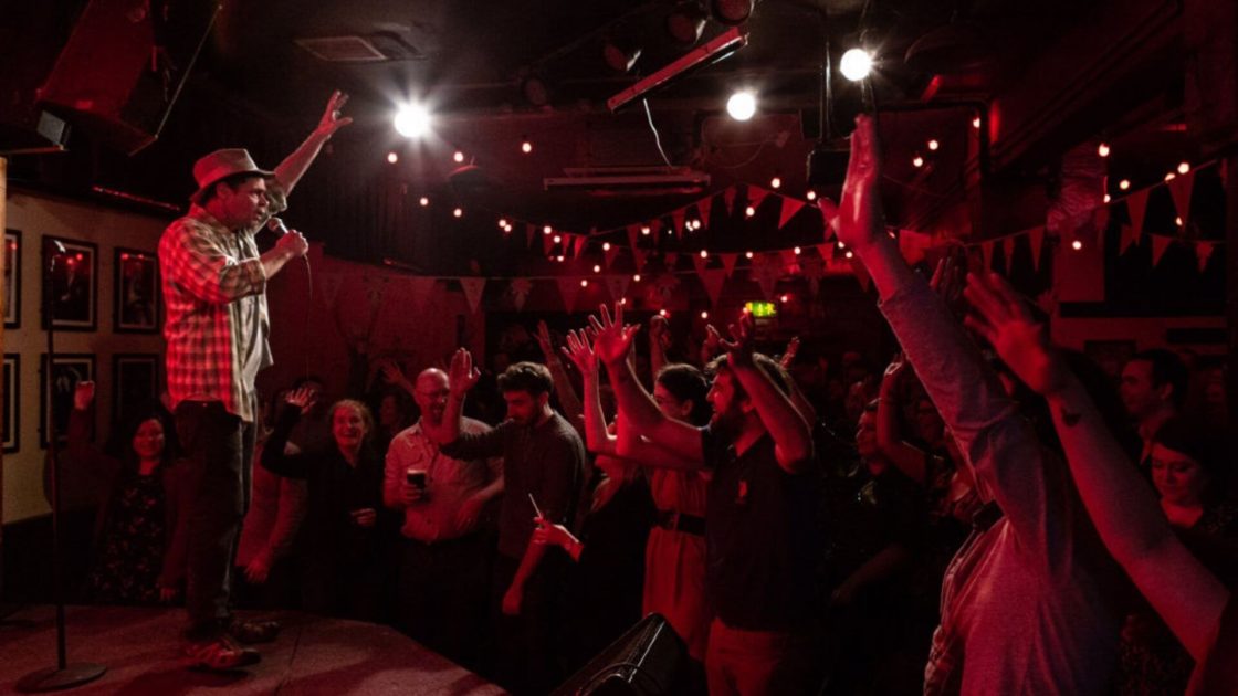 Galway Comedy Fest