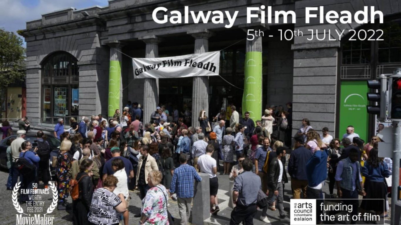 Galway Film Festival