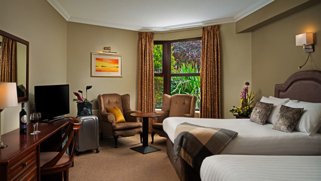 Oranmore-Guestroom