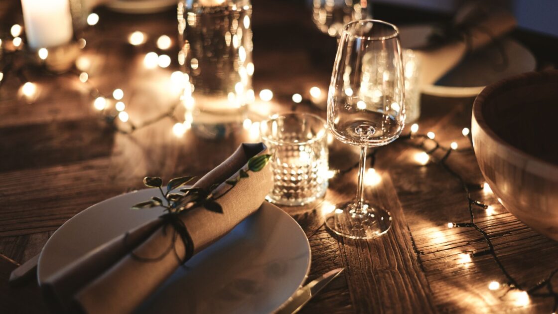 Oranmore Festive Dining