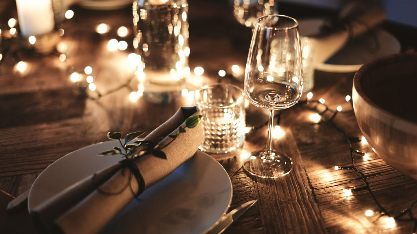 Oranmore Festive Dining