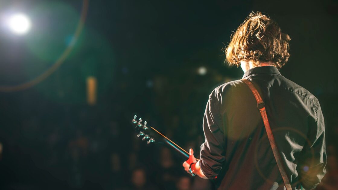 Concert Stock 7