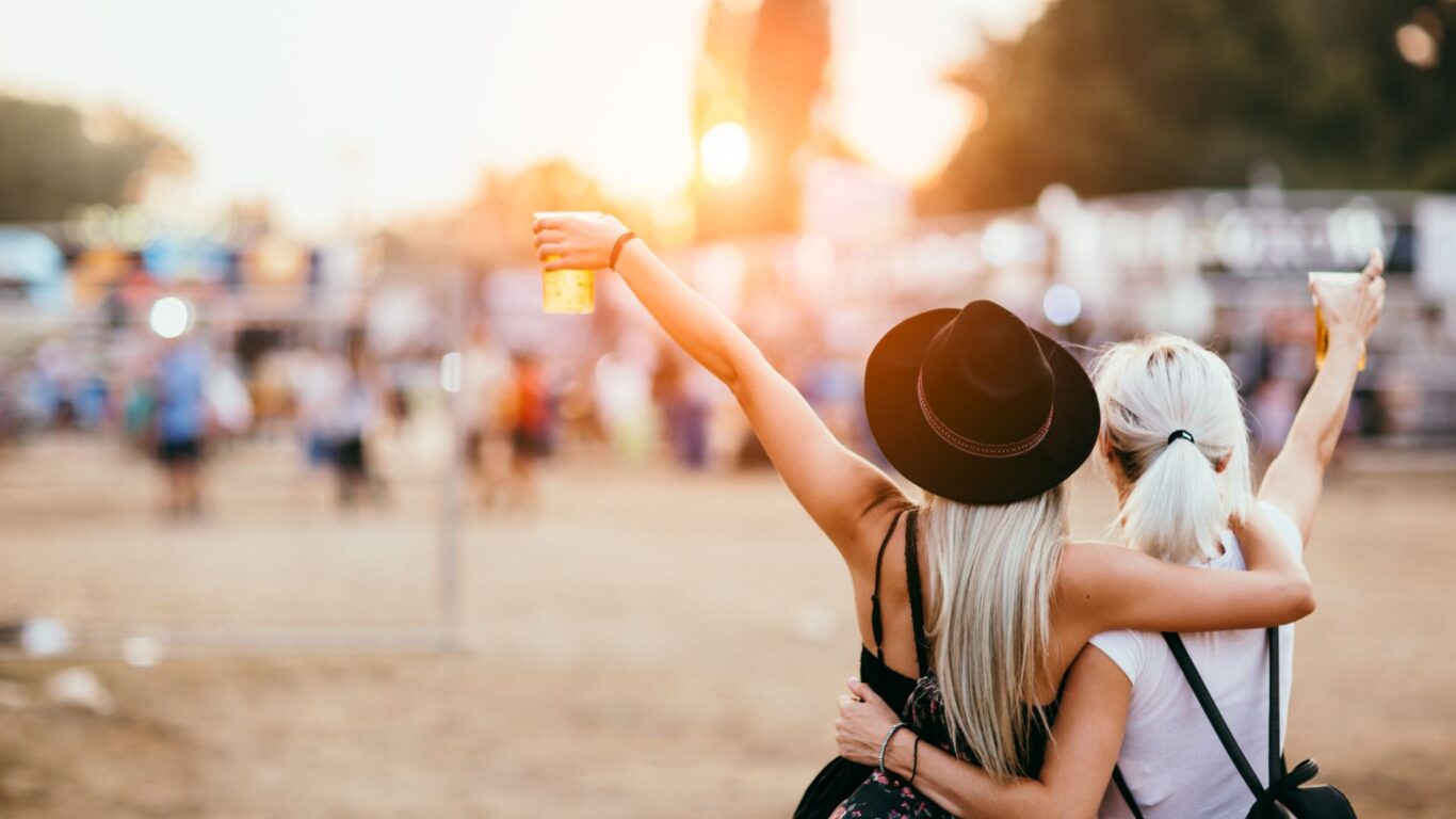Music Festival Galway