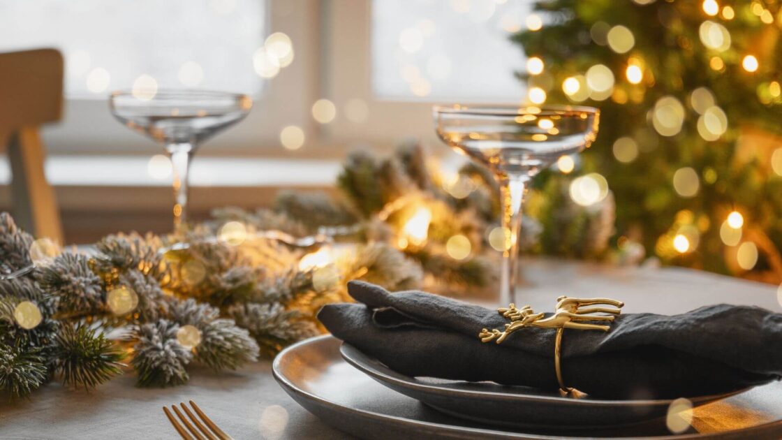 Oranmore Dinner January