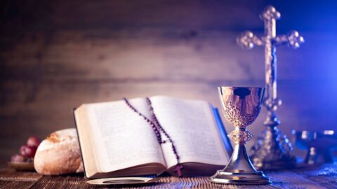 Confirmation Day Image