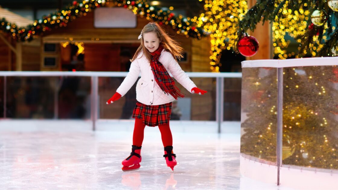Galway On Ice