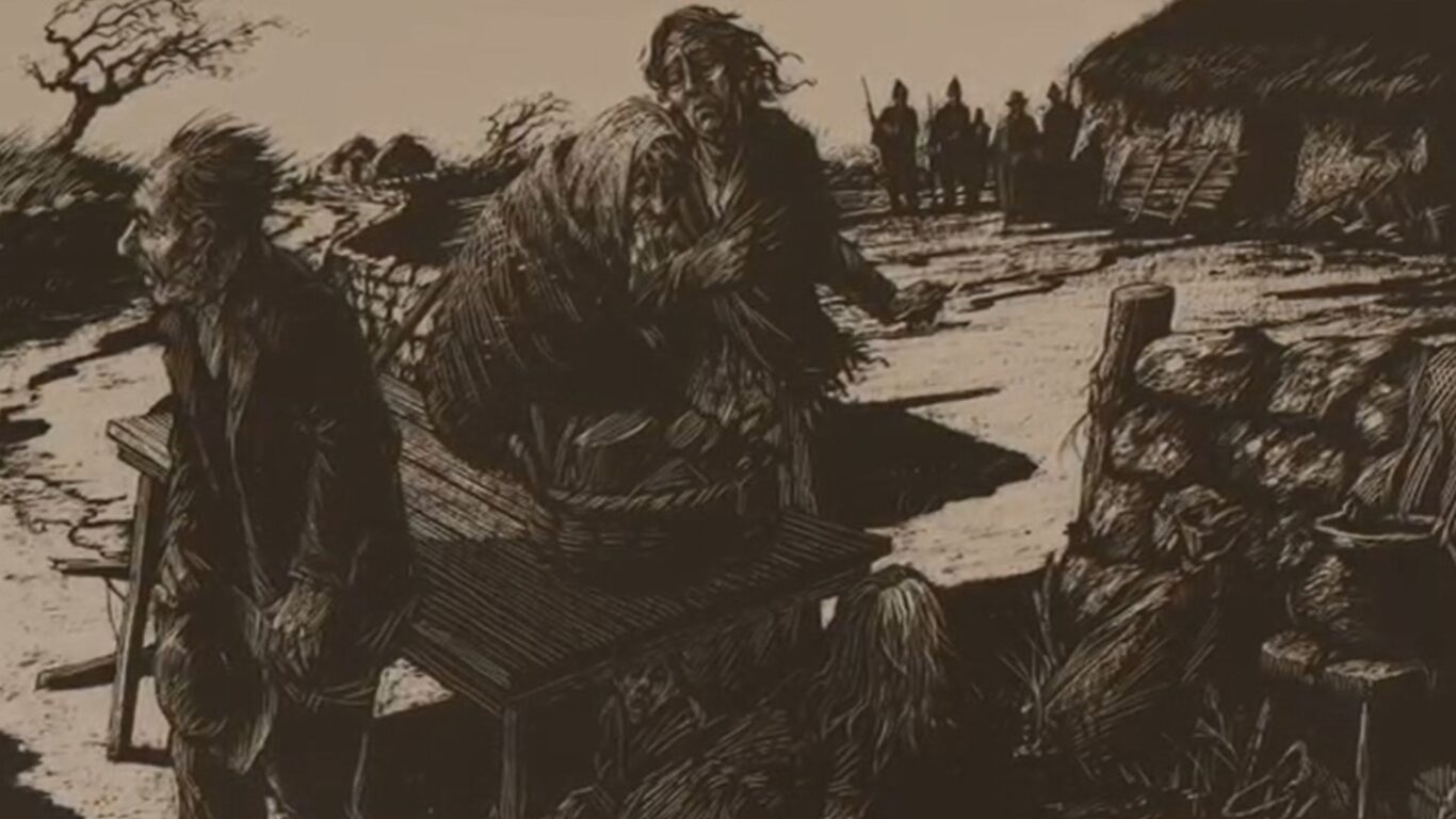 Irish Workhouse Centre (2)