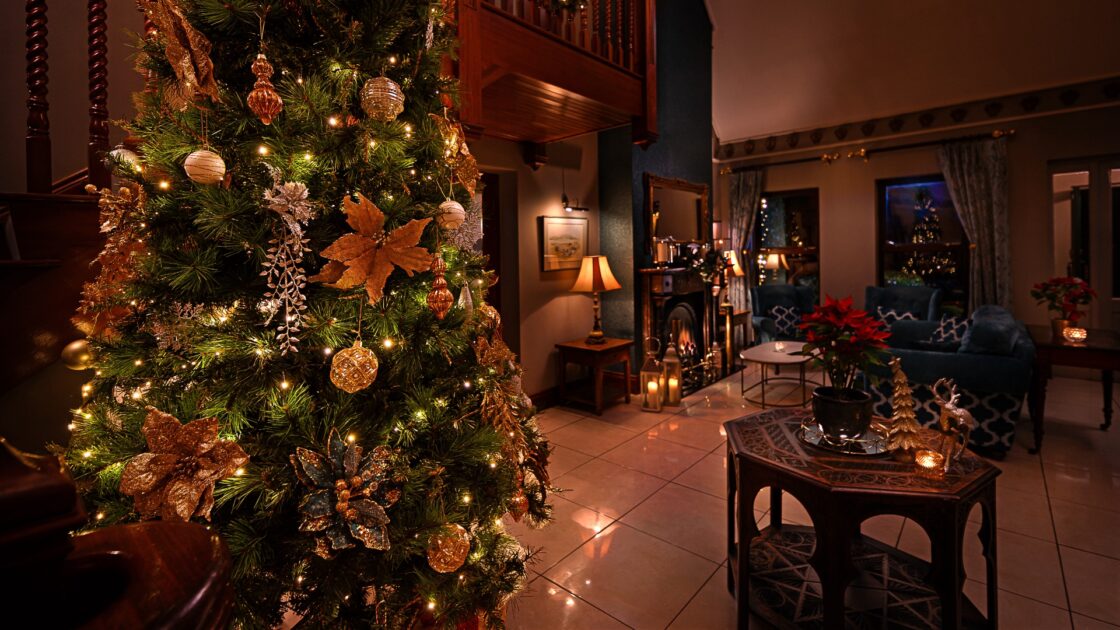 Oranmore Christmas 4