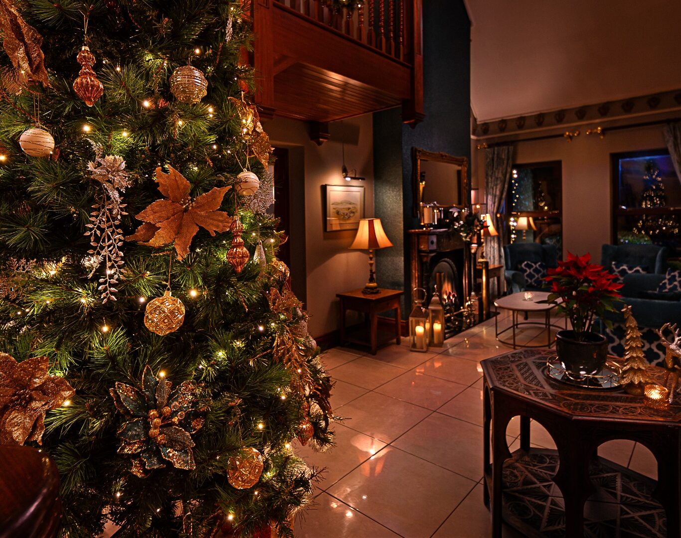 Oranmore Christmas 4